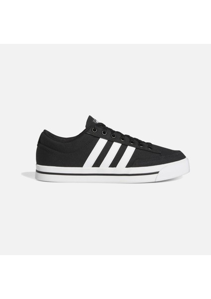 Retrovulc Canvas Skateboarding Erkek Spor Ayakkabı