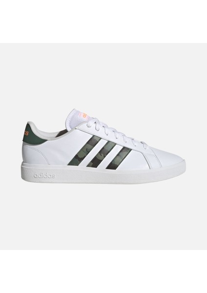 Sportswear Grand Court Base 2 Erkek Spor Ayakkabı
