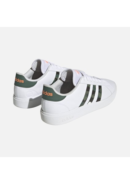 Sportswear Grand Court Base 2 Erkek Spor Ayakkabı modelleri
