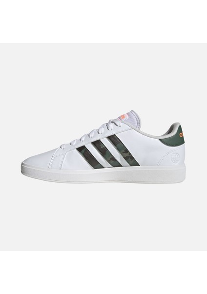 Sportswear Grand Court Base 2 Erkek Spor Ayakkabı fırsatları