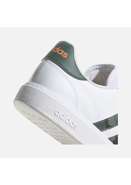 Sportswear Grand Court Base 2 Erkek Spor Ayakkabı