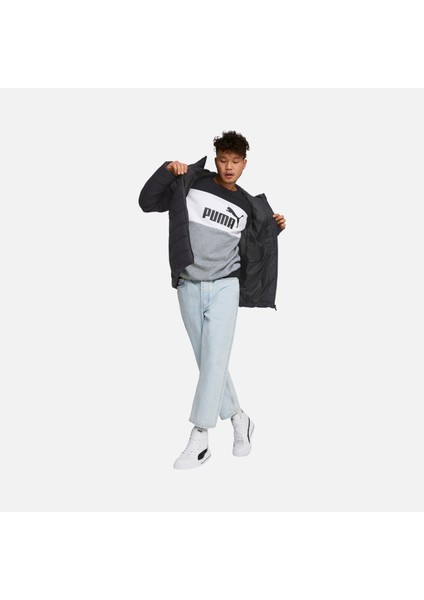 Sportswear Essentials Full-Zip Hoodie Erkek Mont modelleri