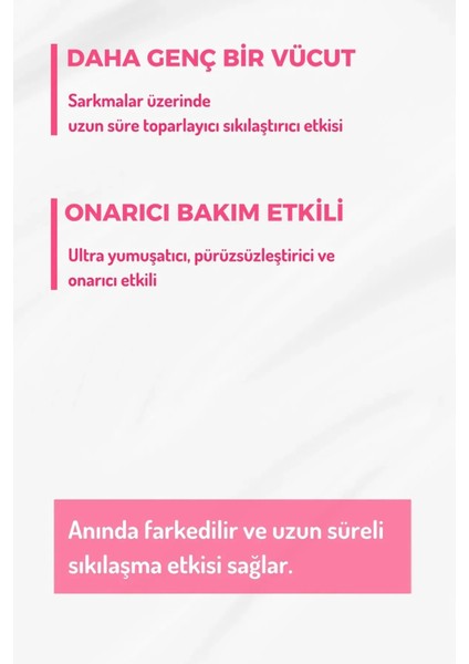 Kalça Göğüs Basen Giderici Onarıcı fırsatları