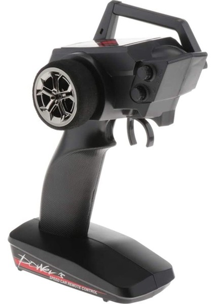 144001-1669 Wltoys 144001 144002 124018 124019 104001 Rc Araba Yedek Parçaları Için Verici Uzaktan Kumanda (Yurt Dışından) indirimleri