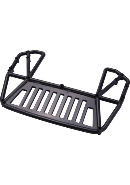 Rc Araba Gövde Kabini ve Arka Yarı Kafes 1/10 Rc Crawler Traxxas Trx4 Cherokee Axial SCX10 90046 Redcat Gen 8 Scout Iı, Arka Yarı Kafes (Yurt Dışından) modelleri