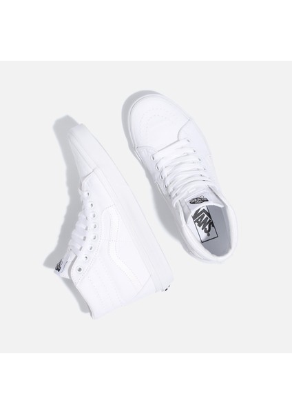 Sportswear UA SK8 High Kadın Spor Ayakkabı modelleri
