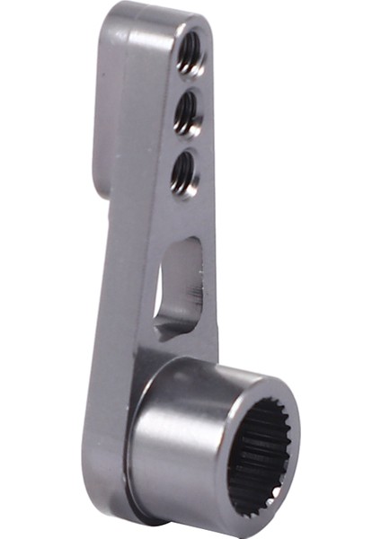 1 Adet 25T Servo Kol Boynuzu Wltoys A949 A959-B A969 A979 K929 Rc Araba Parçaları, Gri (Yurt Dışından) modelleri