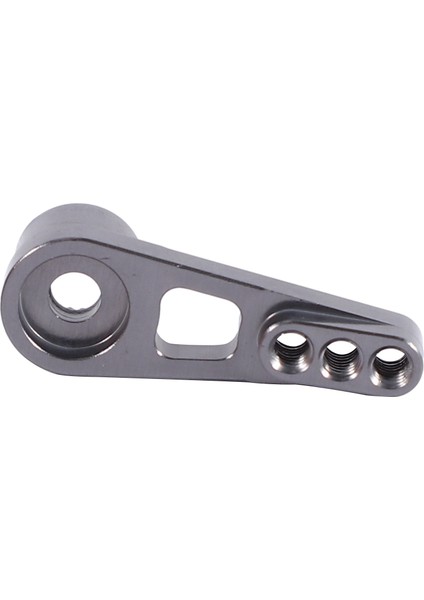 1 Adet 25T Servo Kol Boynuzu Wltoys A949 A959-B A969 A979 K929 Rc Araba Parçaları, Gri (Yurt Dışından) fırsatları