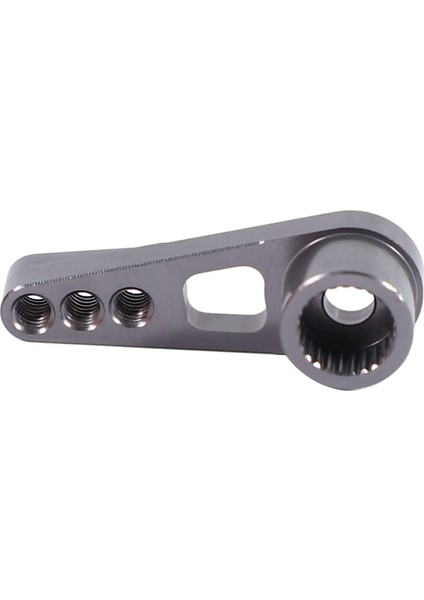 1 Adet 25T Servo Kol Boynuzu Wltoys A949 A959-B A969 A979 K929 Rc Araba Parçaları, Gri (Yurt Dışından) indirimleri