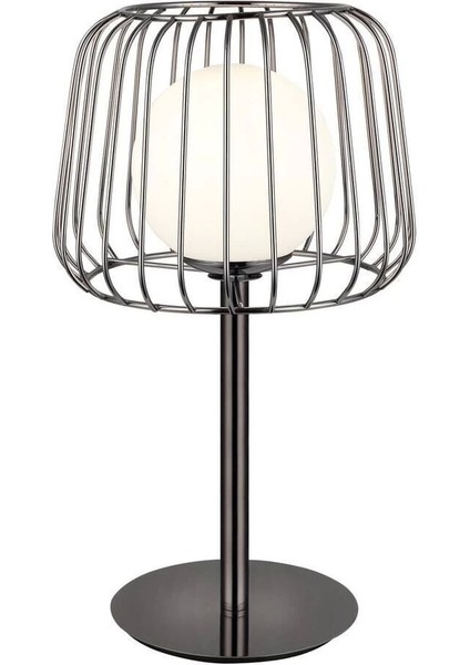 Capestrano Q25 Kobalt M.lambası 1xe27