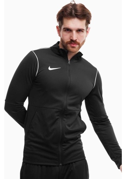 Erkek Fermuarlı Sweatshirt Jacket Drı-Fıt Teknoloji