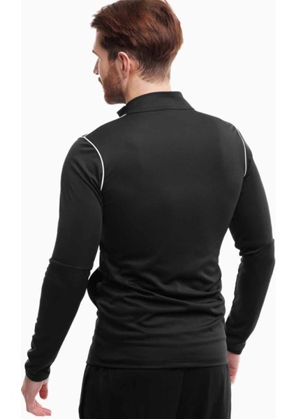 Erkek Fermuarlı Sweatshirt Jacket Drı-Fıt Teknoloji fiyatları