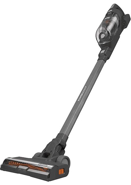 Black & Decker BHFEA520J-QW Şarjlı Dikey Süpürge fiyatları