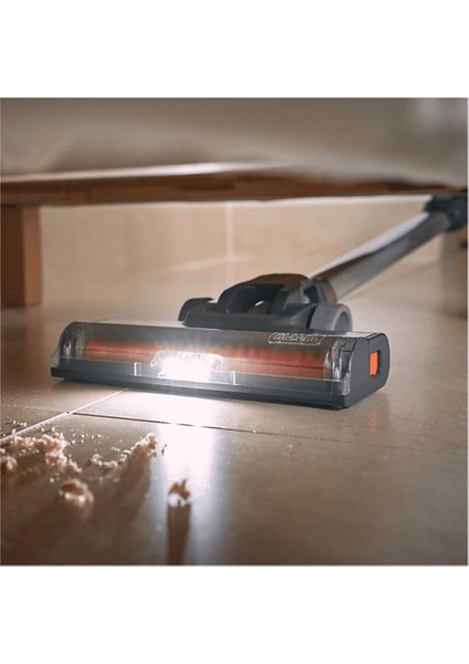 Black & Decker BHFEA520J-QW Şarjlı Dikey Süpürge modelleri