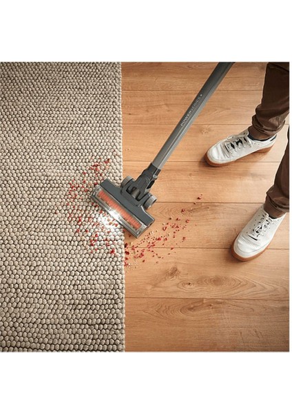 Black & Decker BHFEA520J-QW Şarjlı Dikey Süpürge indirimleri