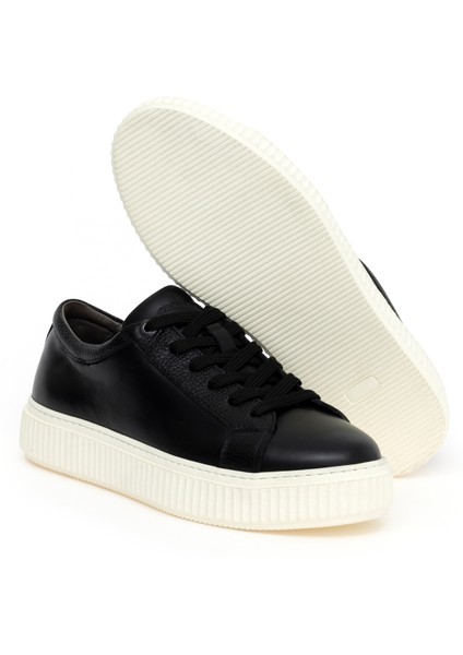 Erkek Siyah Casual Ayakkabı 50279325-VR046