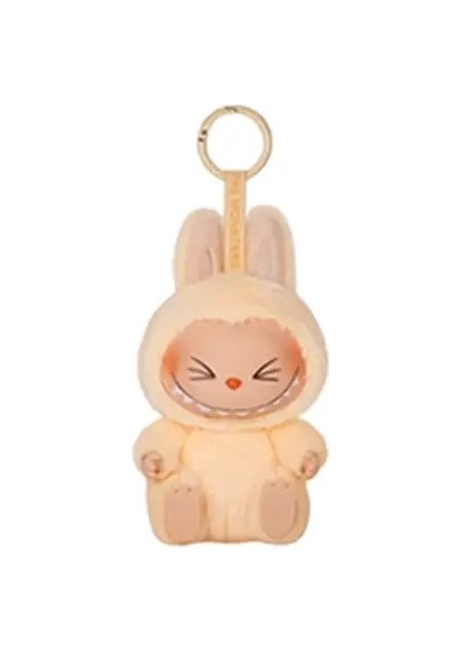 Yeni Canavar Serisi Peluş Bebek Kutu Oyuncak Aksiyon Anime Modeli Hediye (Yurt Dışından)