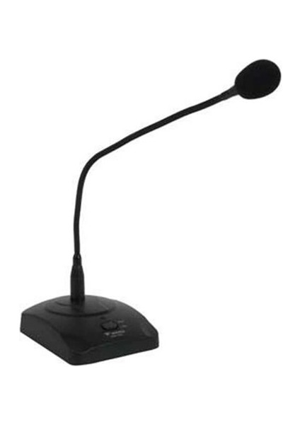 <![cdata[westa WM-380 Melodili-Işıklı Mikrofon]]>