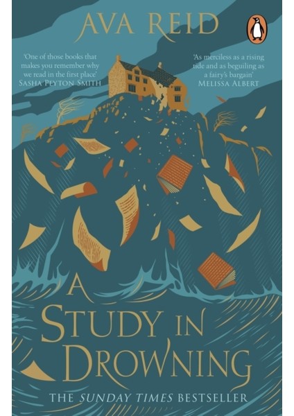 Study In Drowning