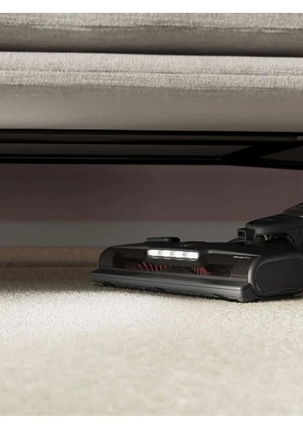 ES52CB18SH Wellq 500 2'si 1 Arada Dikey Şarjlı Süpürge indirimleri
