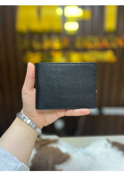Hakiki Deri Erkek Fermuarlı Cüzdan – Isim Yazılı, Kişiye Özel | Ramsey 2405 fiyatları