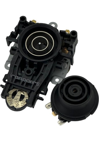 Kiwi Uyumlu KTM-2908 Çay Makinesi Termostat Takımı