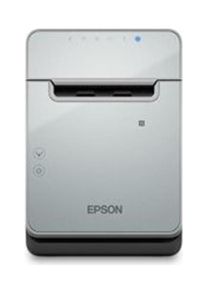 TM-L100 (103): USB Black Prnt Ethernet Serıal Lıner Free Ps Eu