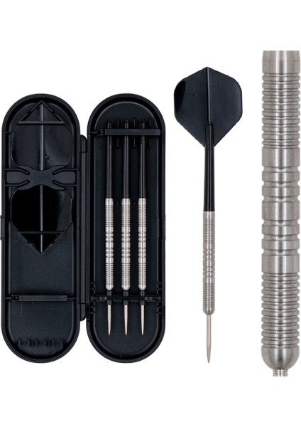 % 90 Tungsten Çelik Uçlu Dart Oku