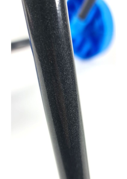 Boş Hortum Toplama Makarası Hortum Arabası Tekerlekli AE025