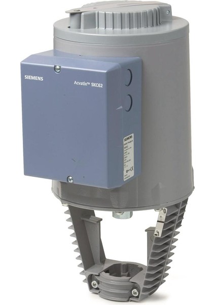 Sıemens Vana Lineer Motor Yüzer Kontrol SKC32.60