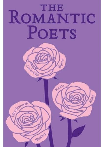 Romantic Poets (Word Cloud Classics)