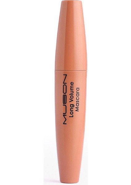 Long Volume Mascara