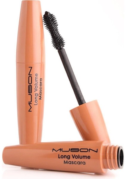 Long Volume Mascara modelleri