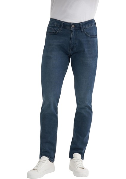 Erkek Denim Pantolon 0736 fiyatları