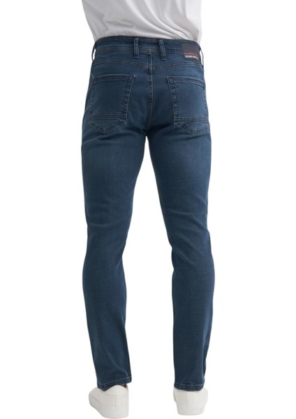 Erkek Denim Pantolon 0736 modelleri