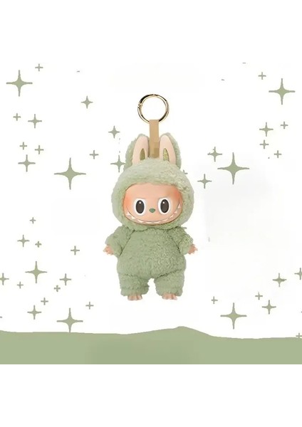 Yeni Canavar Serisi Peluş Bebek Kutu Oyuncak Aksiyon Anime Modeli Hediye (Yurt Dışından)