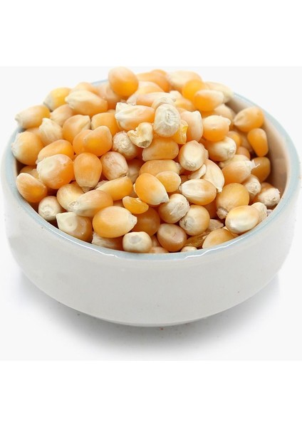 Patlayan Cin Mısır (500 Gr)