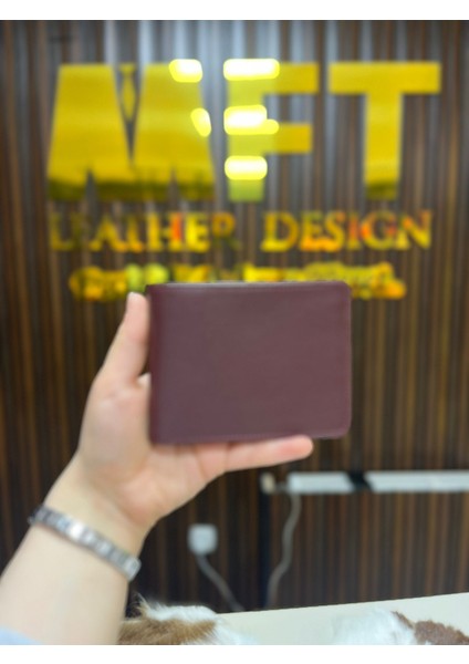 Hakiki Deri Erkek Fermuarlı Cüzdan – Isim Yazılı, Kişiye Özel | Ramsey 2405 fiyatları