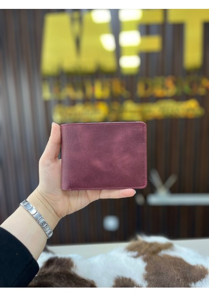 Hakiki Deri Erkek Fermuarlı Cüzdan – Isim Yazılı, Kişiye Özel | Ramsey 2405 fiyatları