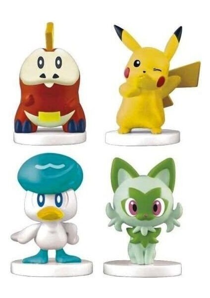G0716 Monopoly Pokemon