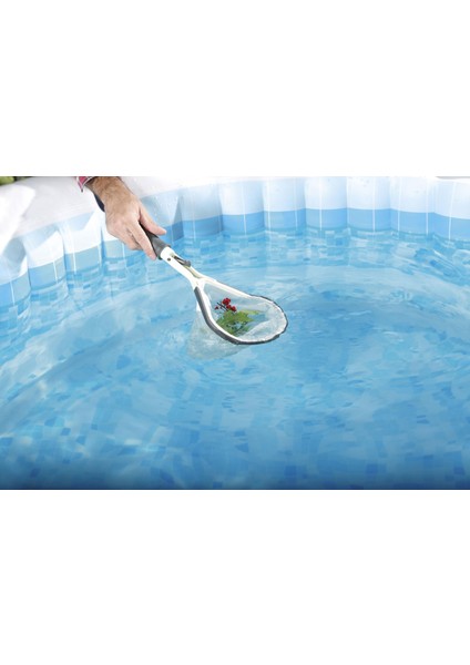 Lay-Z-Spa® 60310 Hepsi Bir Arada Temizleme Alet Seti