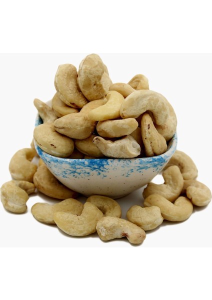 Çiğ Kaju (500 Gr)