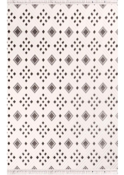 Nexus Halı Torino Serisi Modern Salon,koridor ve Mutfak Halısı Toz Tutmaz Halı 5