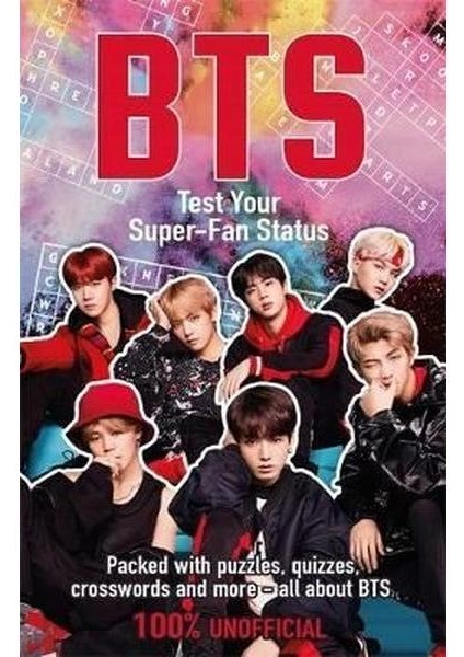 Bts: Test Your Super Fan Status