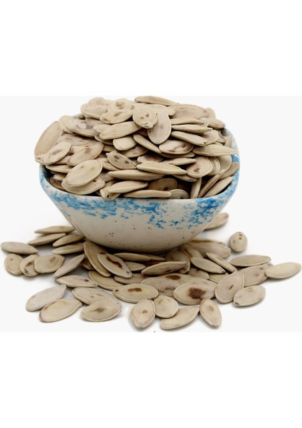 Mardin Beyaz Izli Bal Kabak Çekirdeği (500 Gr)