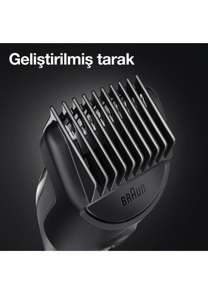 Mgk 3320 Erkek Bakım Kiti 6’sı 1 Arada Şekillendirici fırsatları