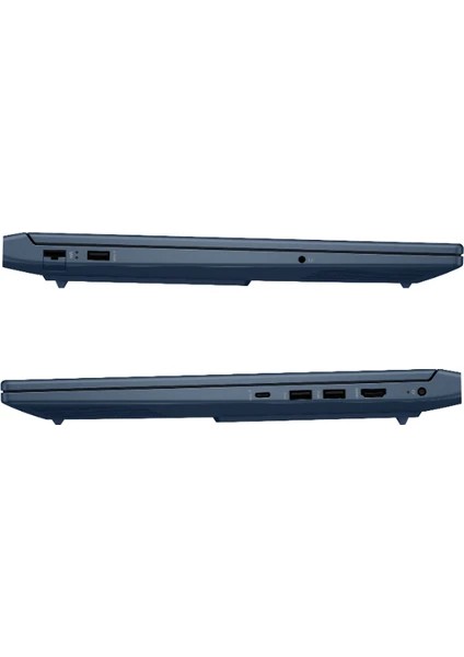 Victus 16-R1033NT I7-14700HX 9J235EA-09 32GB 4tb RTX4060 Freedos 16.1" Full Hd Taşınabilir Bilgisayar