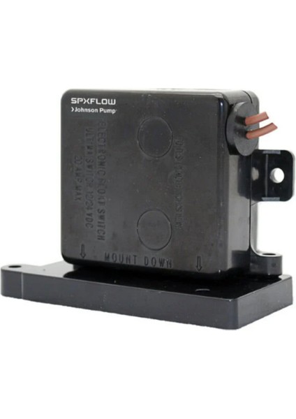 Spx Flow Dijital Sintine Flatörü 12-24V