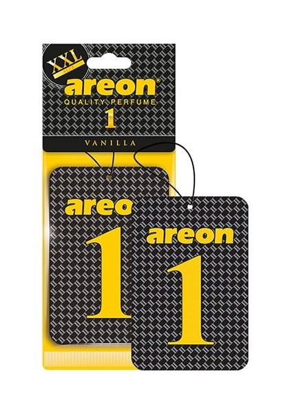 1 Vanilla Xxl Oto Araç Kokusu