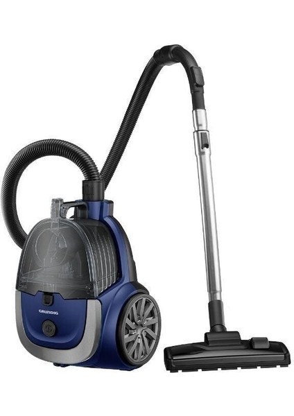 Vcc 2170 Toz Torbasız Süpürge Garantili